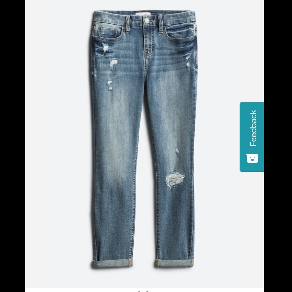 Studio Blue Jeans